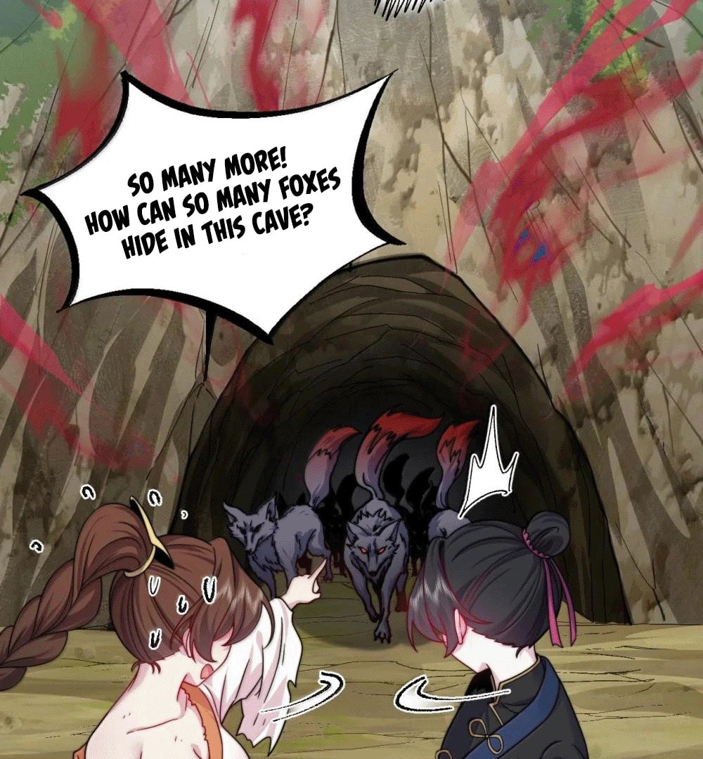 An Evil Master and His Disciples Chapter 125 — Page 19
