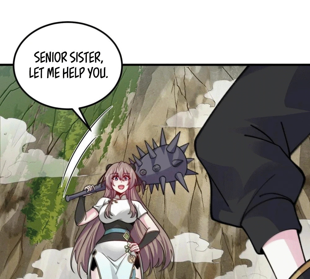 An Evil Master and His Disciples Chapter 125 — Page 23