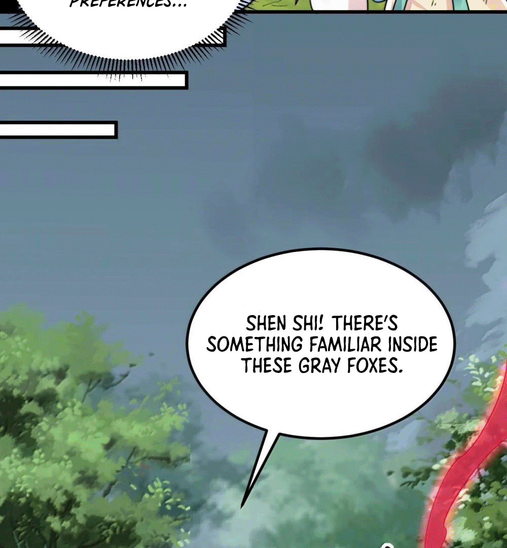 An Evil Master and His Disciples Chapter 125 — Page 26