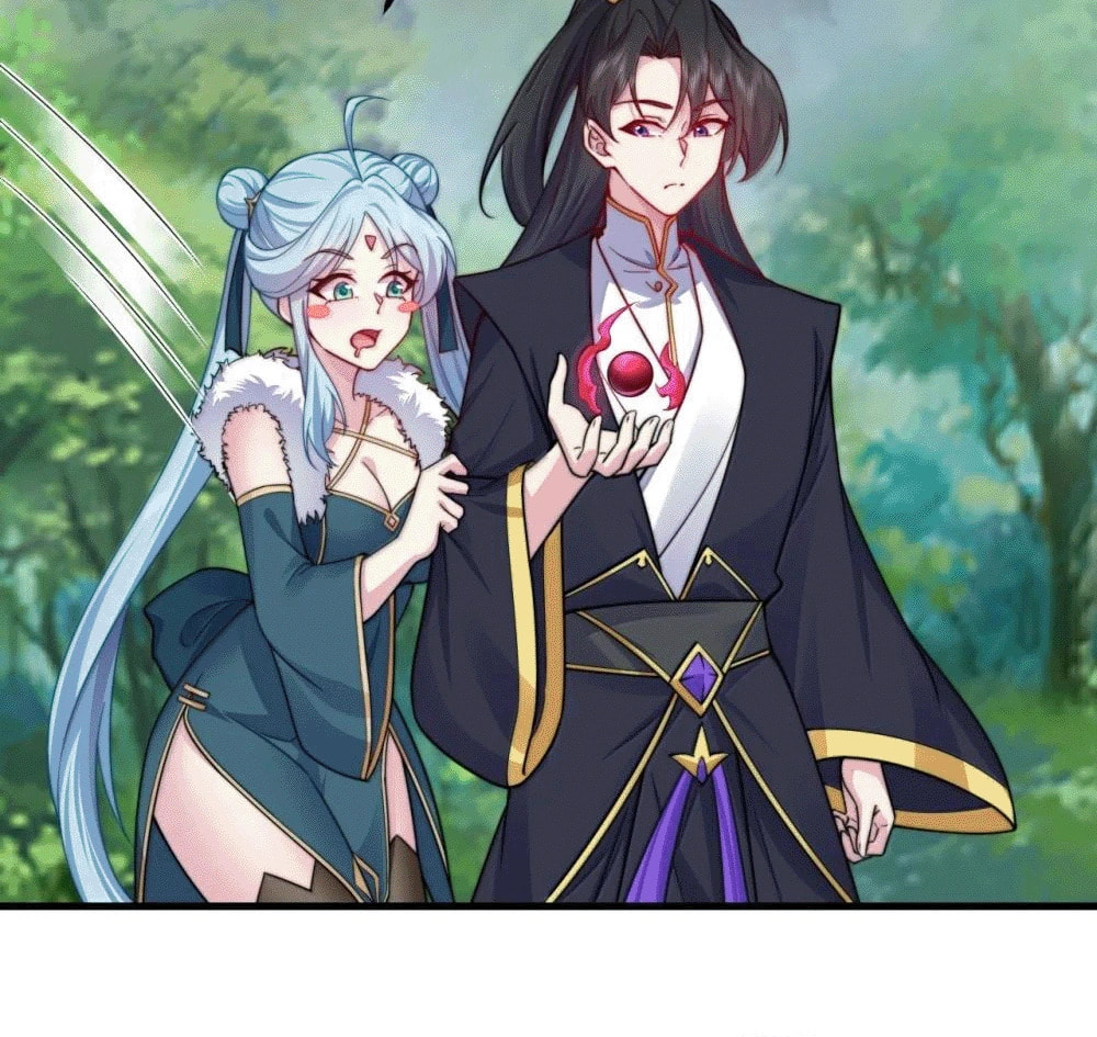 An Evil Master and His Disciples Chapter 125 — Page 32