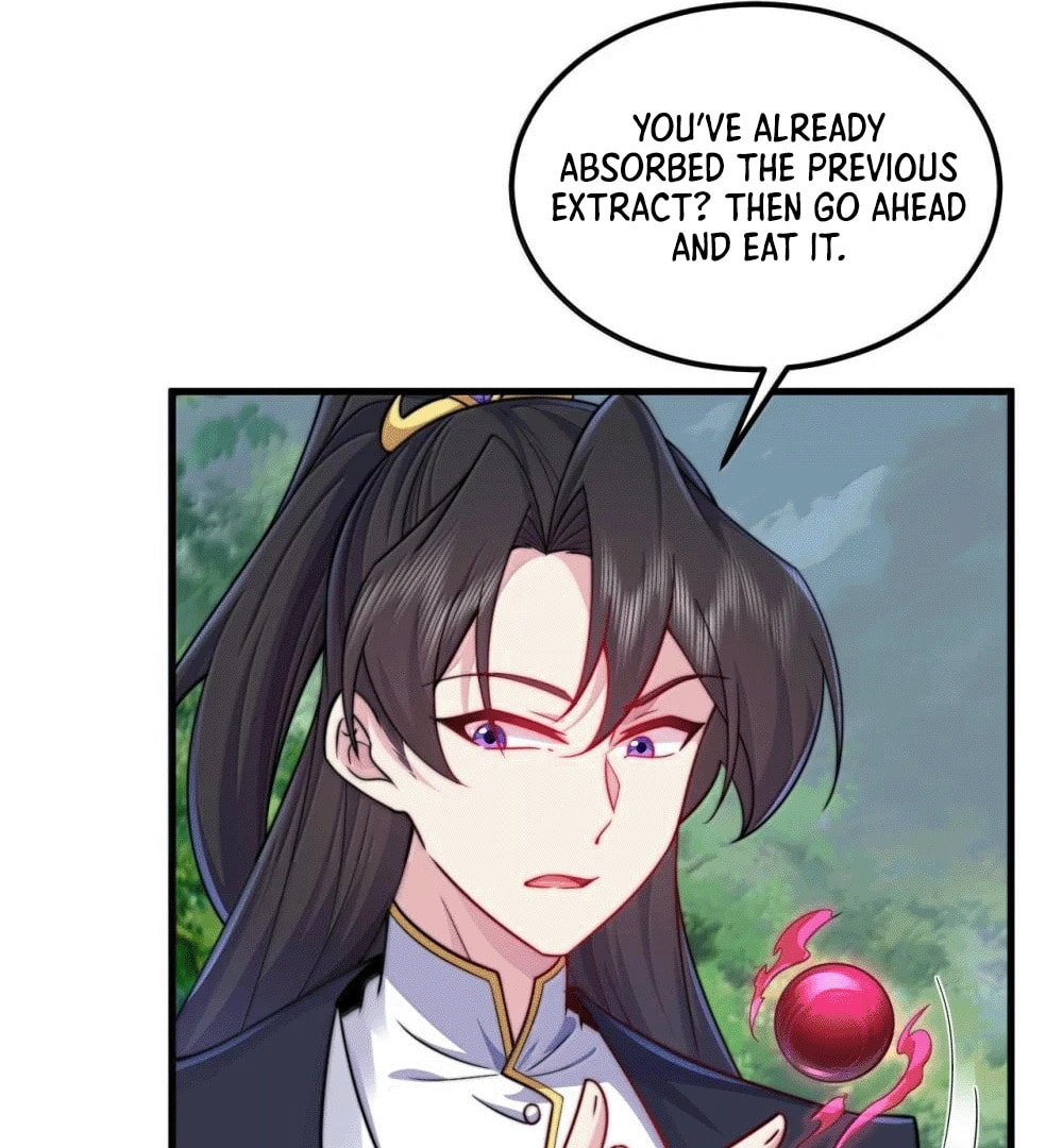 An Evil Master and His Disciples Chapter 125 — Page 33