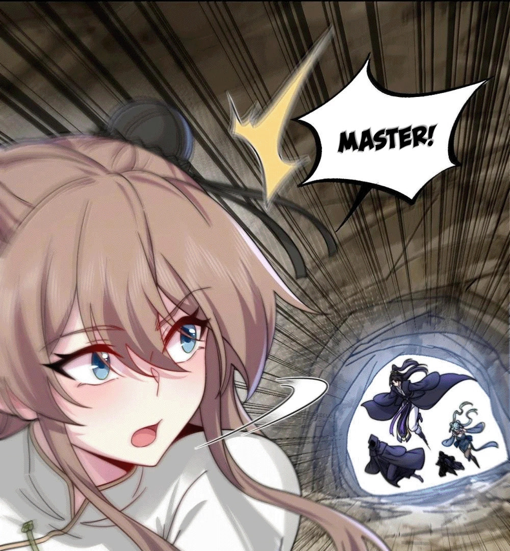 An Evil Master and His Disciples Chapter 125 — Page 47