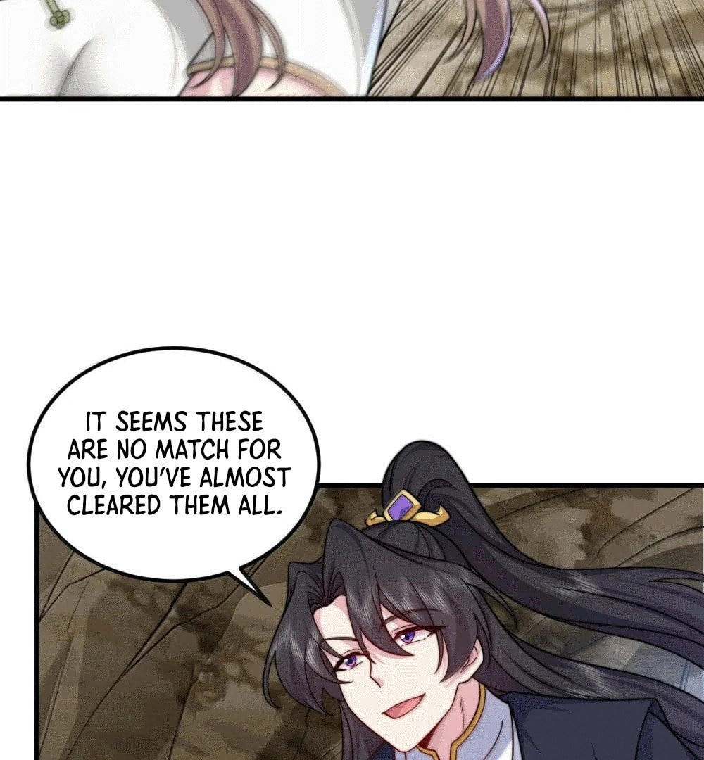 An Evil Master and His Disciples Chapter 125 — Page 48