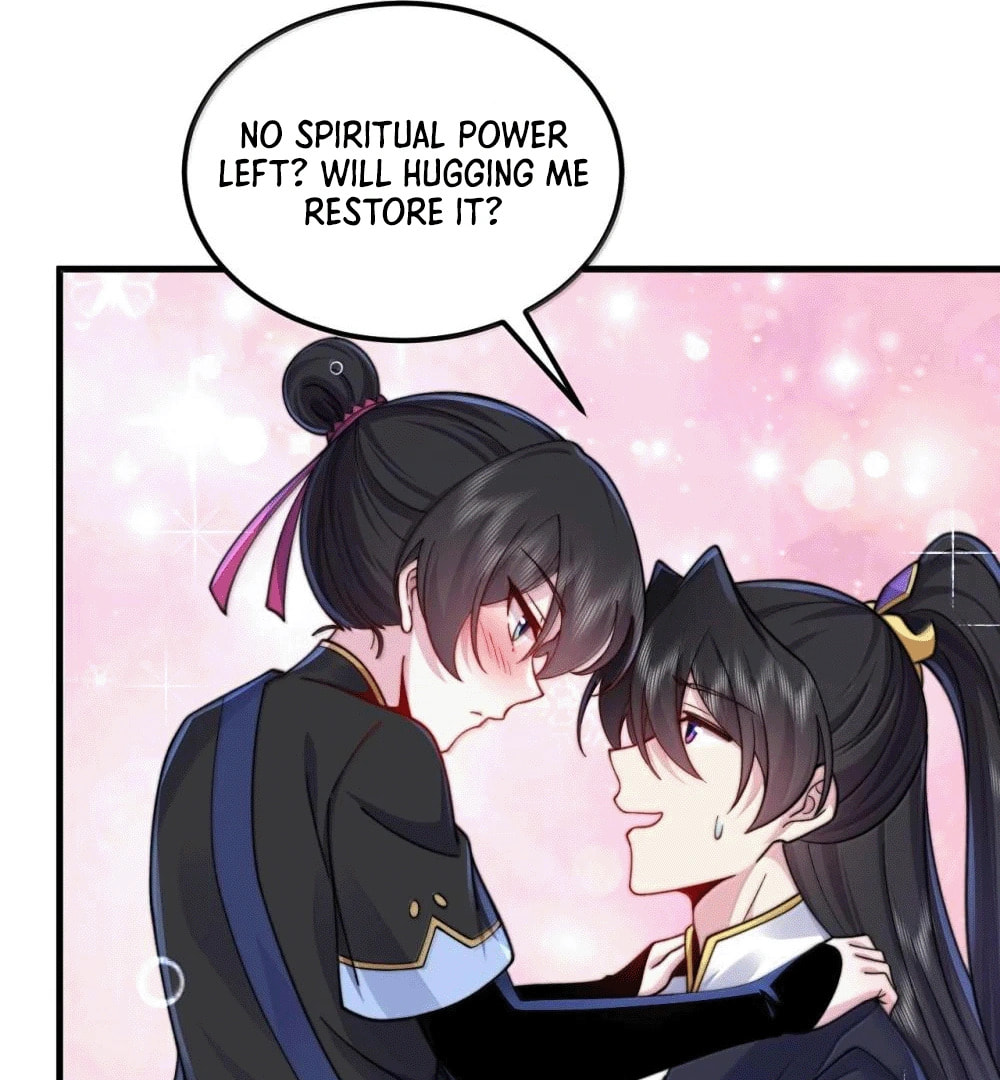 An Evil Master and His Disciples Chapter 125 — Page 55