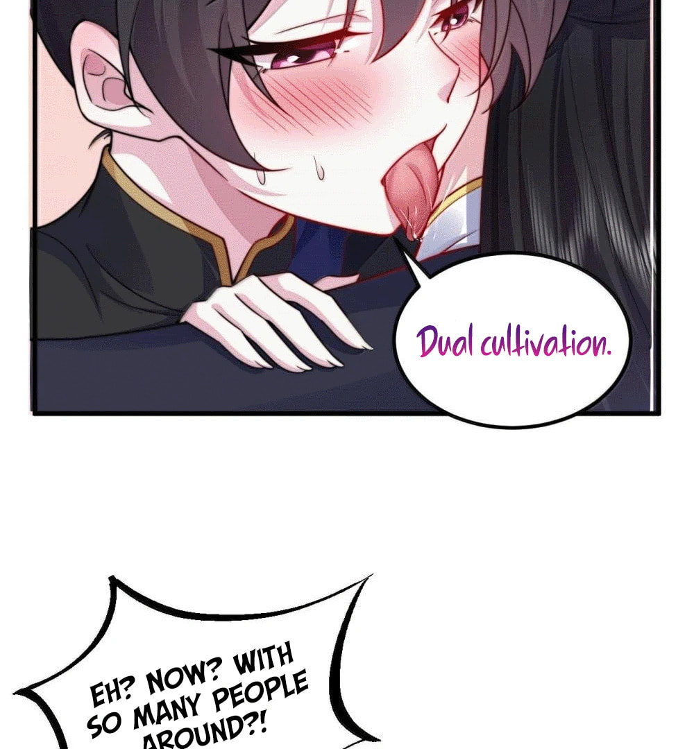 An Evil Master and His Disciples Chapter 125 — Page 57