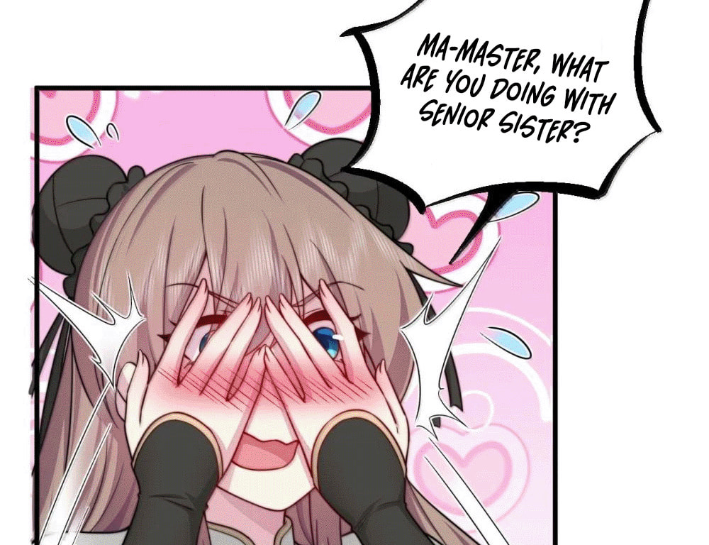 An Evil Master and His Disciples Chapter 125 — Page 61
