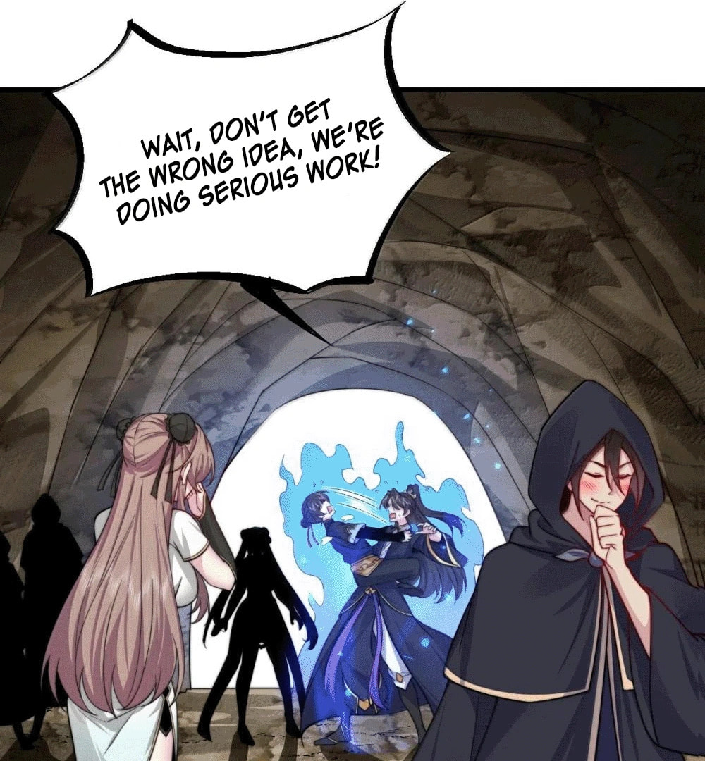An Evil Master and His Disciples Chapter 125 — Page 63