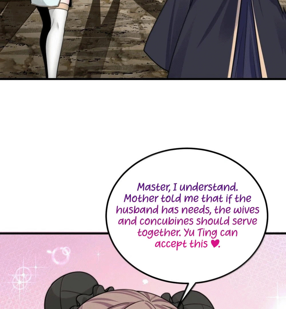 An Evil Master and His Disciples Chapter 125 — Page 64