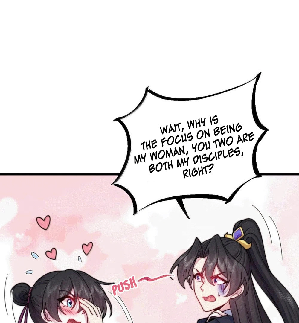 An Evil Master and His Disciples Chapter 125 — Page 68