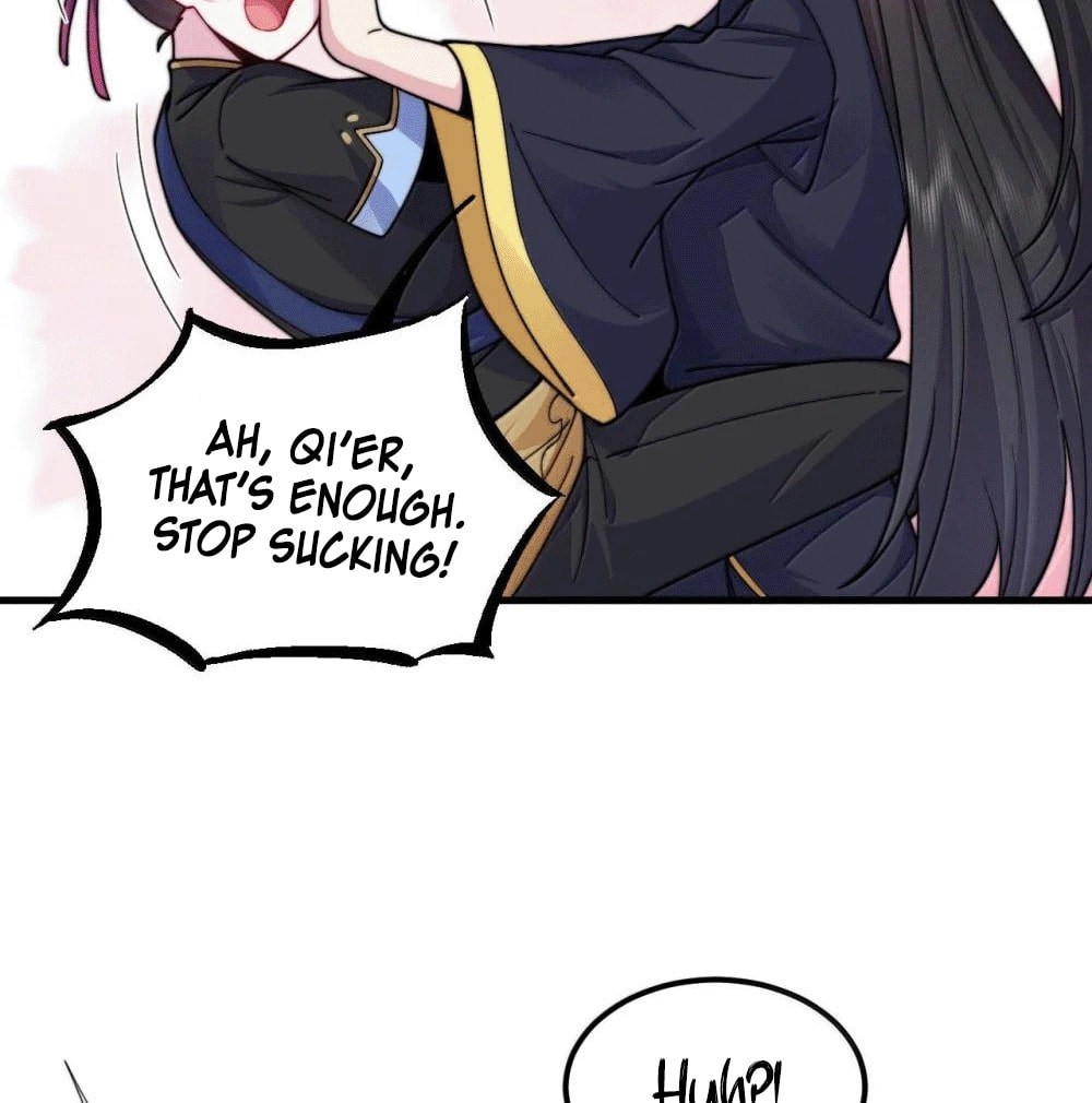 An Evil Master and His Disciples Chapter 125 — Page 69