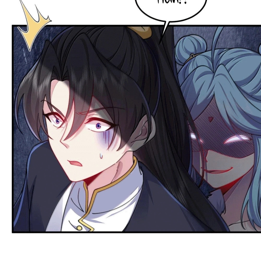 An Evil Master and His Disciples Chapter 125 — Page 70