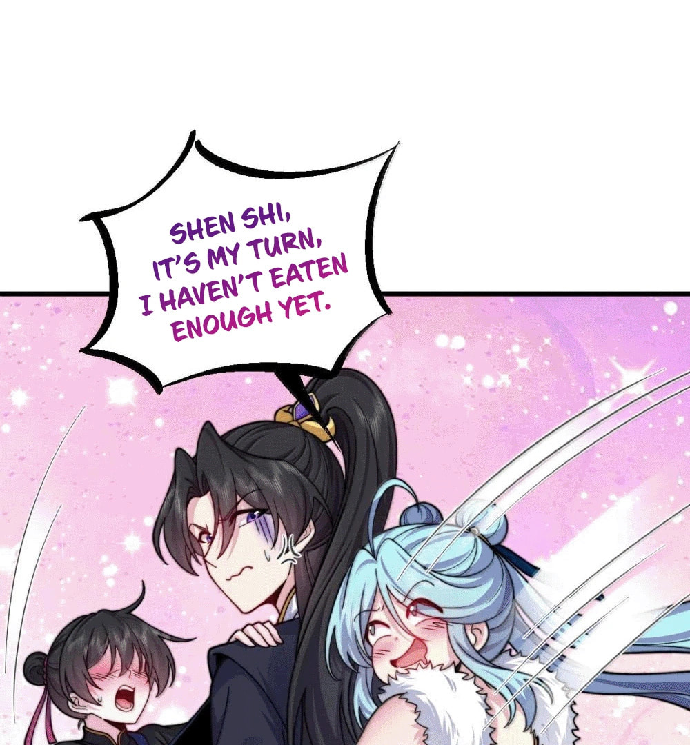 An Evil Master and His Disciples Chapter 125 — Page 71