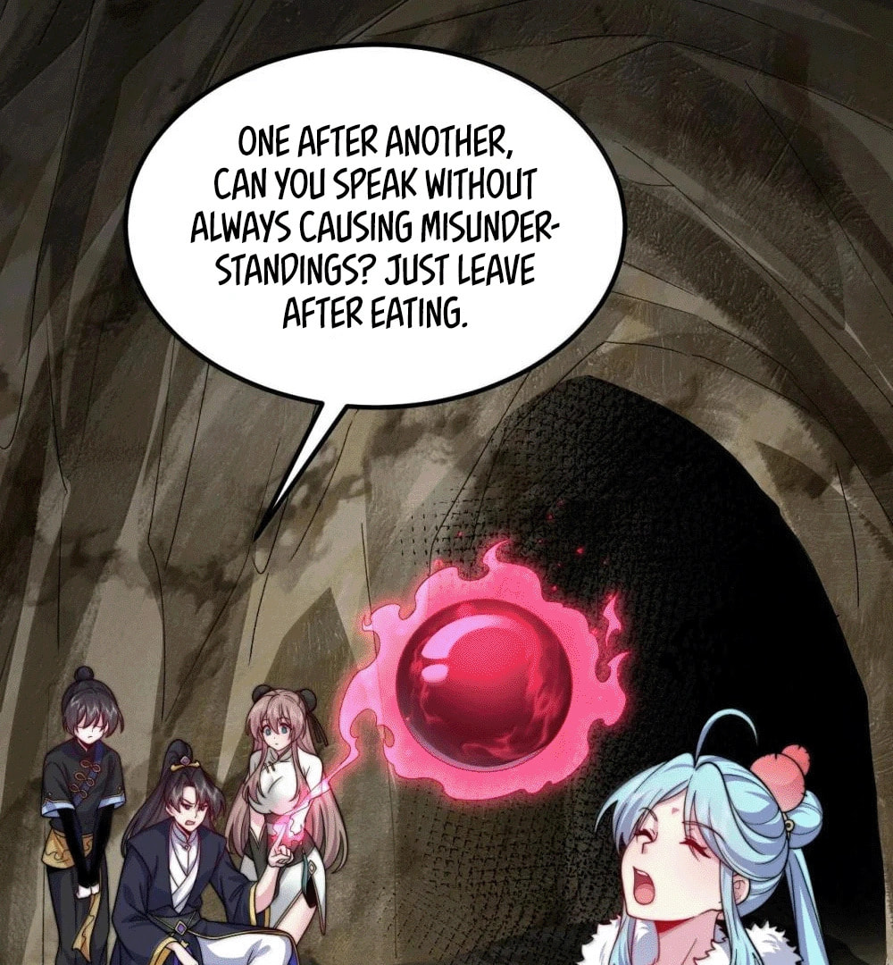 An Evil Master and His Disciples Chapter 125 — Page 74