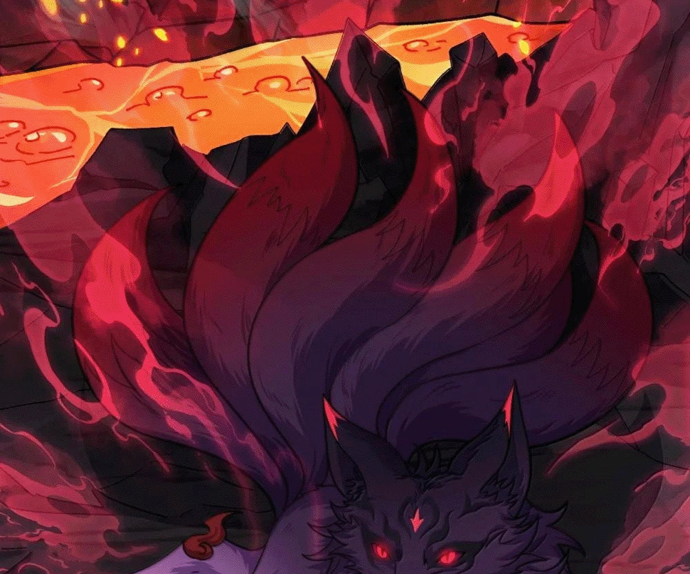 An Evil Master and His Disciples Chapter 125 — Page 78