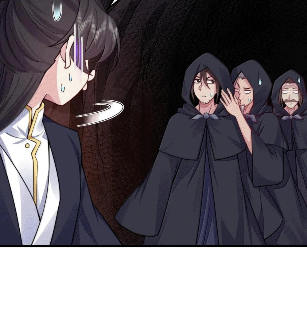An Evil Master and His Disciples Chapter 126 — Page 9