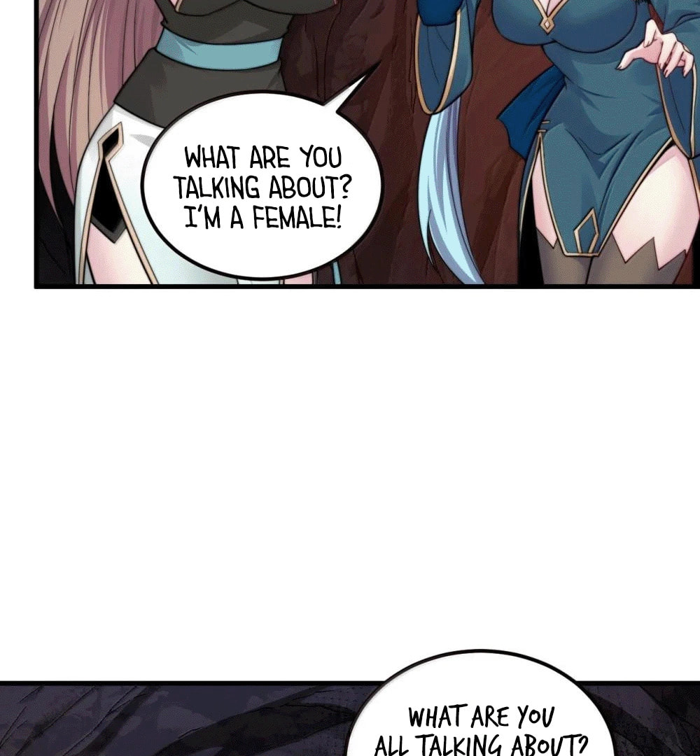 An Evil Master and His Disciples Chapter 126 — Page 11