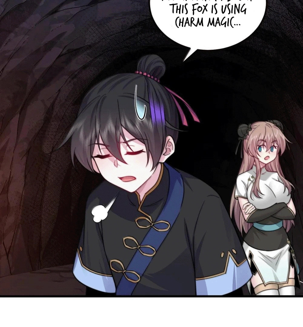 An Evil Master and His Disciples Chapter 126 — Page 12