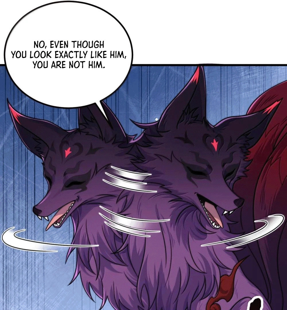 An Evil Master and His Disciples Chapter 126 — Page 18