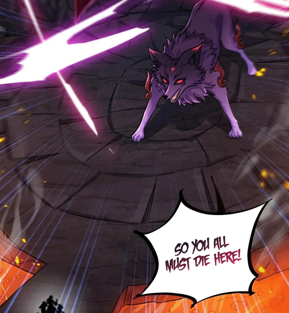 An Evil Master and His Disciples Chapter 126 — Page 20