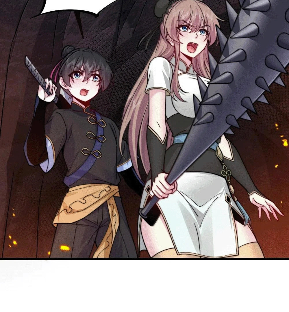 An Evil Master and His Disciples Chapter 126 — Page 22