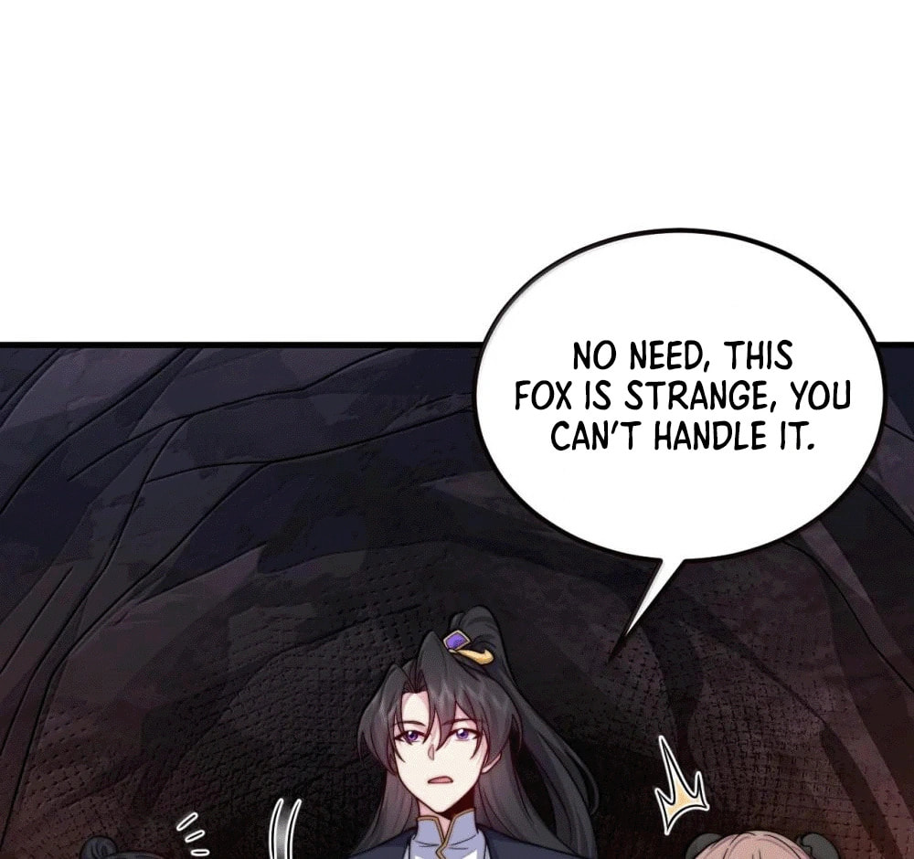 An Evil Master and His Disciples Chapter 126 — Page 23