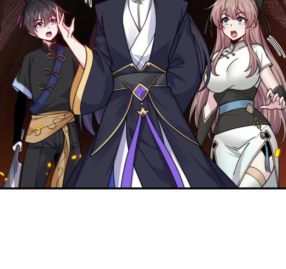 An Evil Master and His Disciples Chapter 126 — Page 24