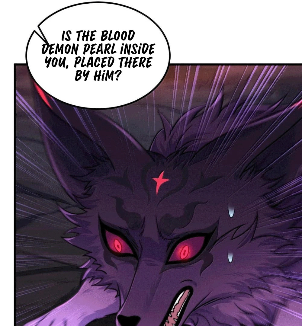 An Evil Master and His Disciples Chapter 126 — Page 32