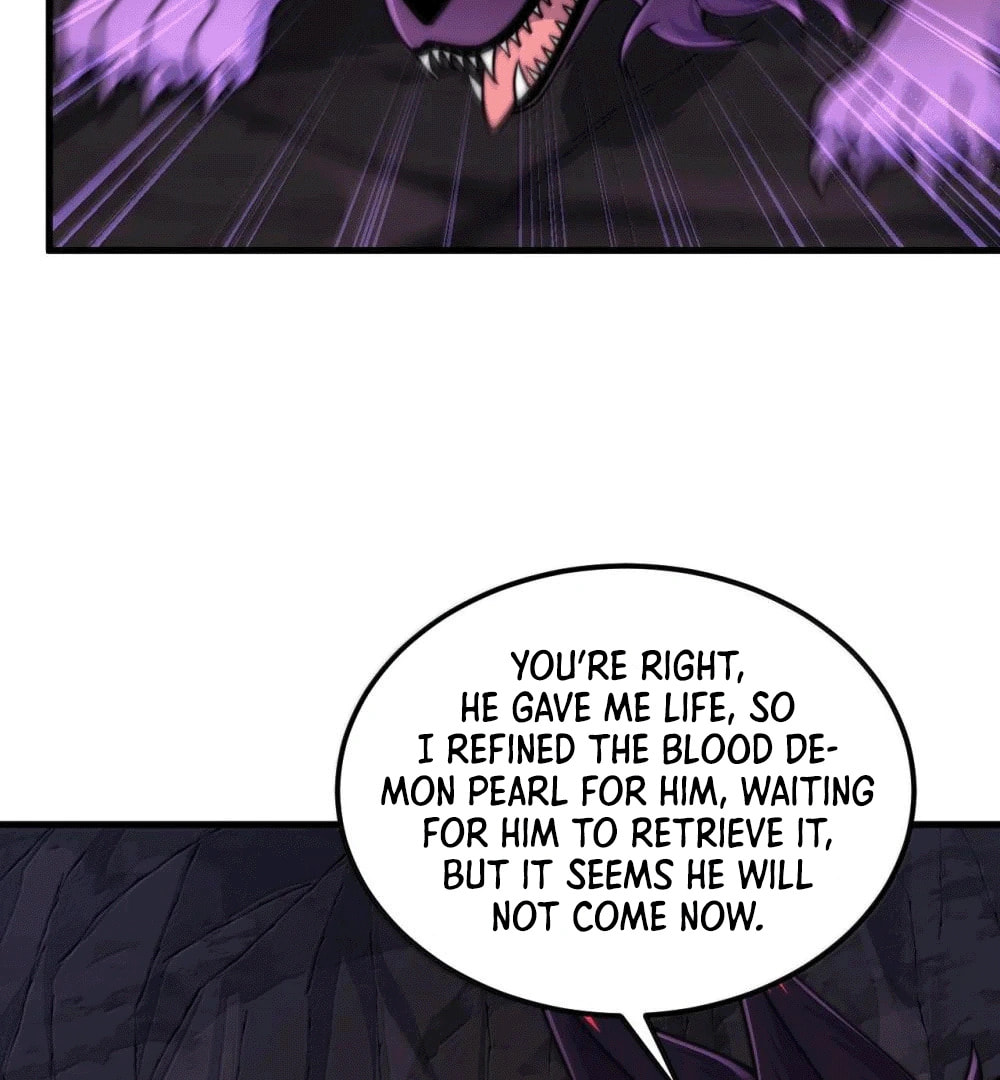 An Evil Master and His Disciples Chapter 126 — Page 33