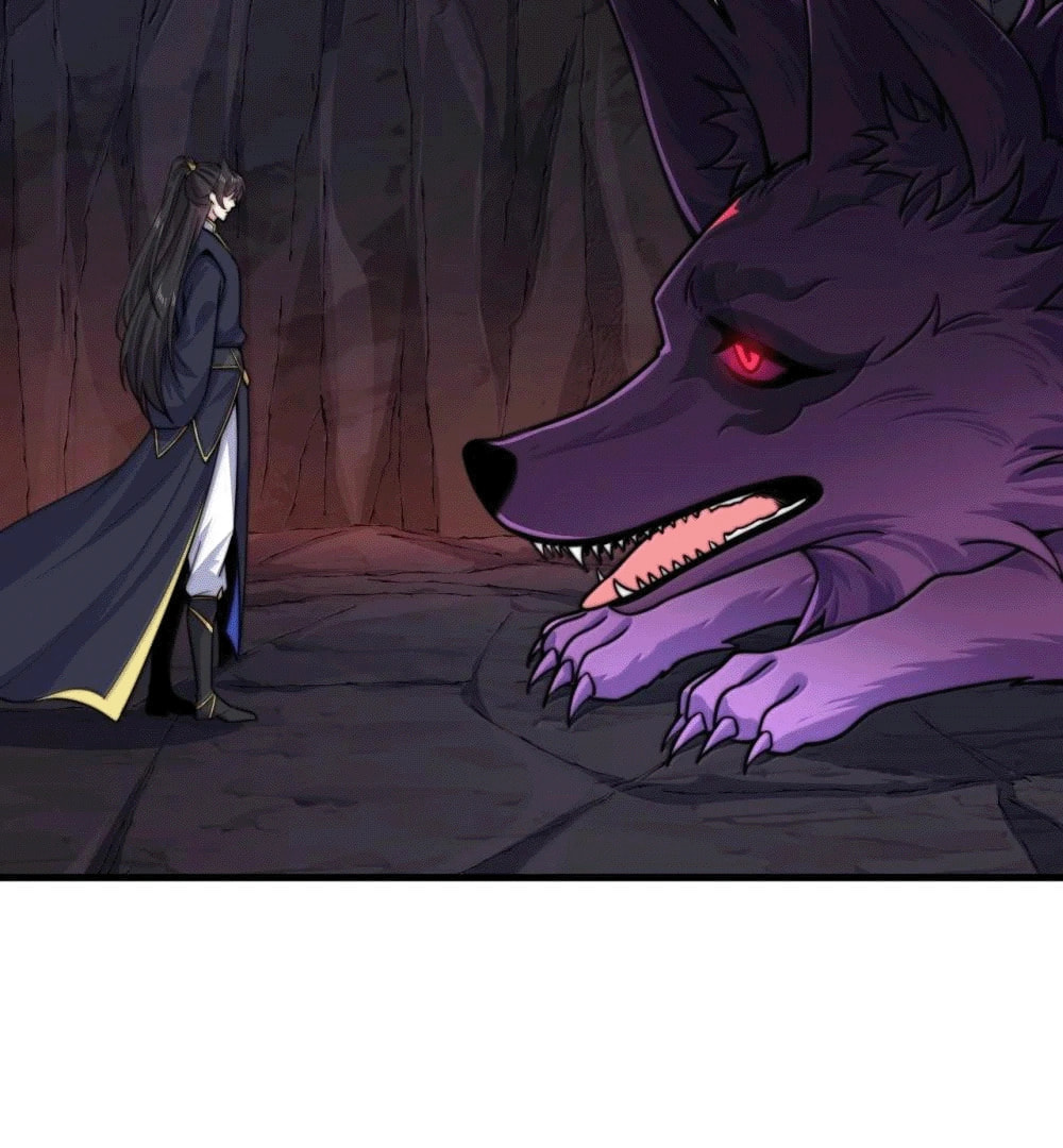An Evil Master and His Disciples Chapter 126 — Page 34