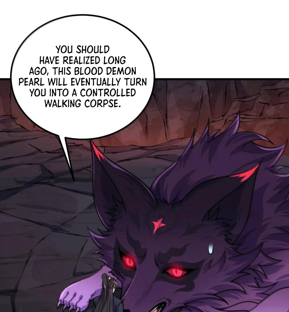 An Evil Master and His Disciples Chapter 126 — Page 35