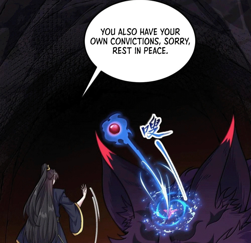 An Evil Master and His Disciples Chapter 126 — Page 38