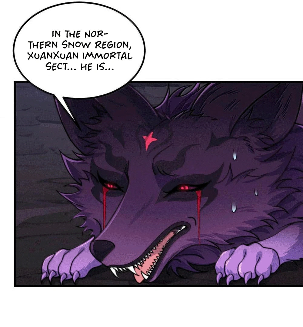 An Evil Master and His Disciples Chapter 126 — Page 40