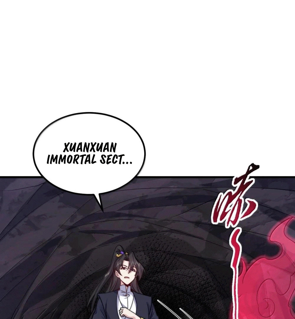 An Evil Master and His Disciples Chapter 126 — Page 41