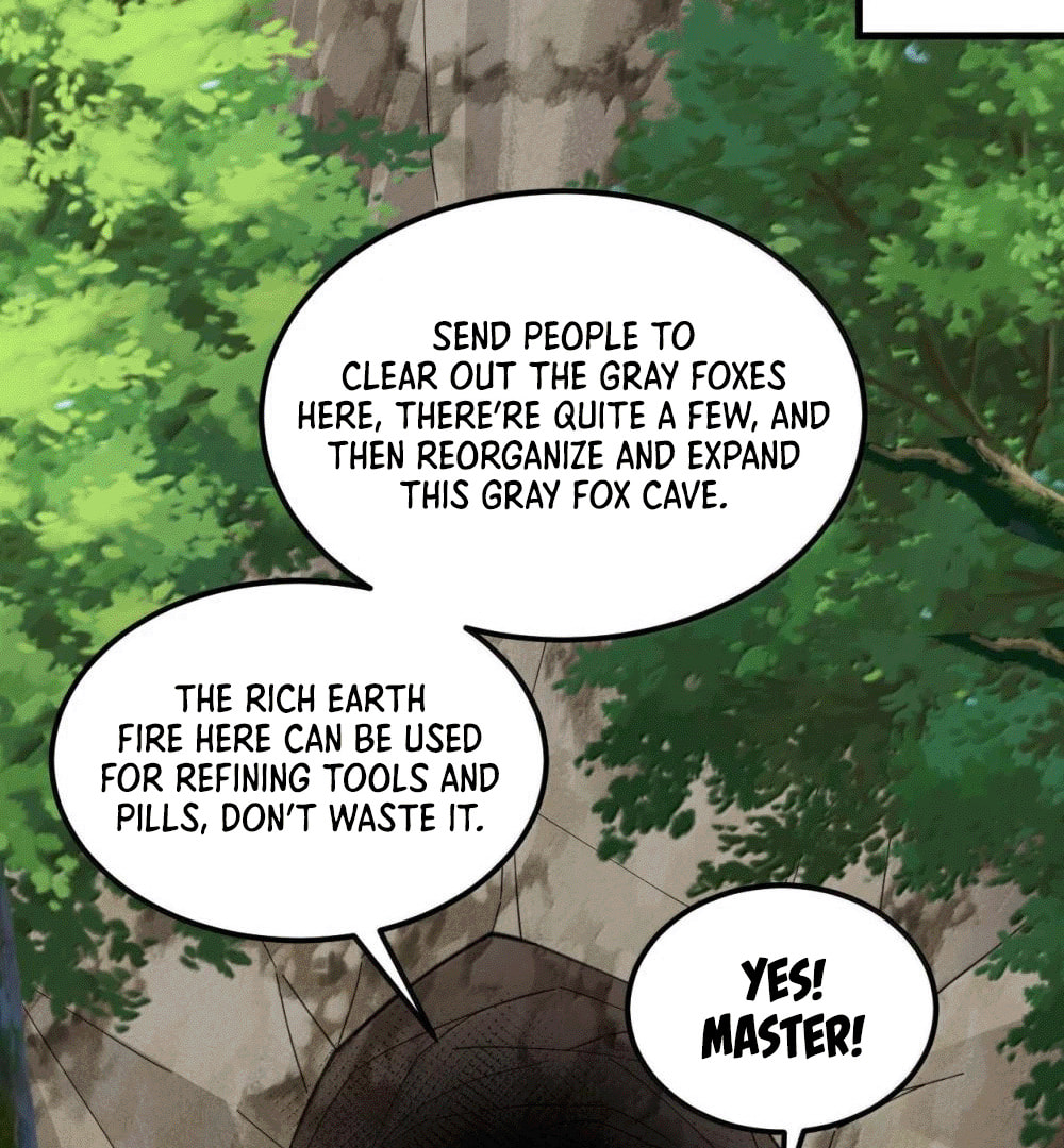 An Evil Master and His Disciples Chapter 126 — Page 43