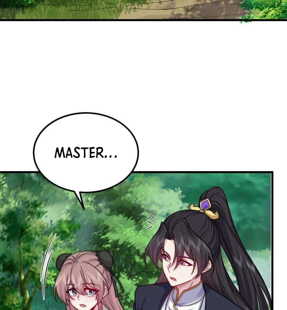 An Evil Master and His Disciples Chapter 126 — Page 45
