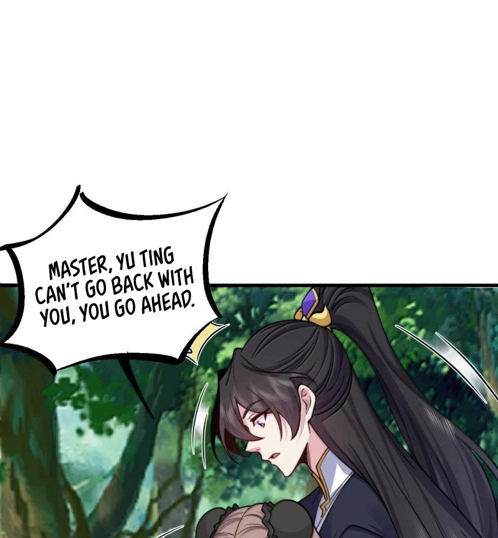 An Evil Master and His Disciples Chapter 126 — Page 49