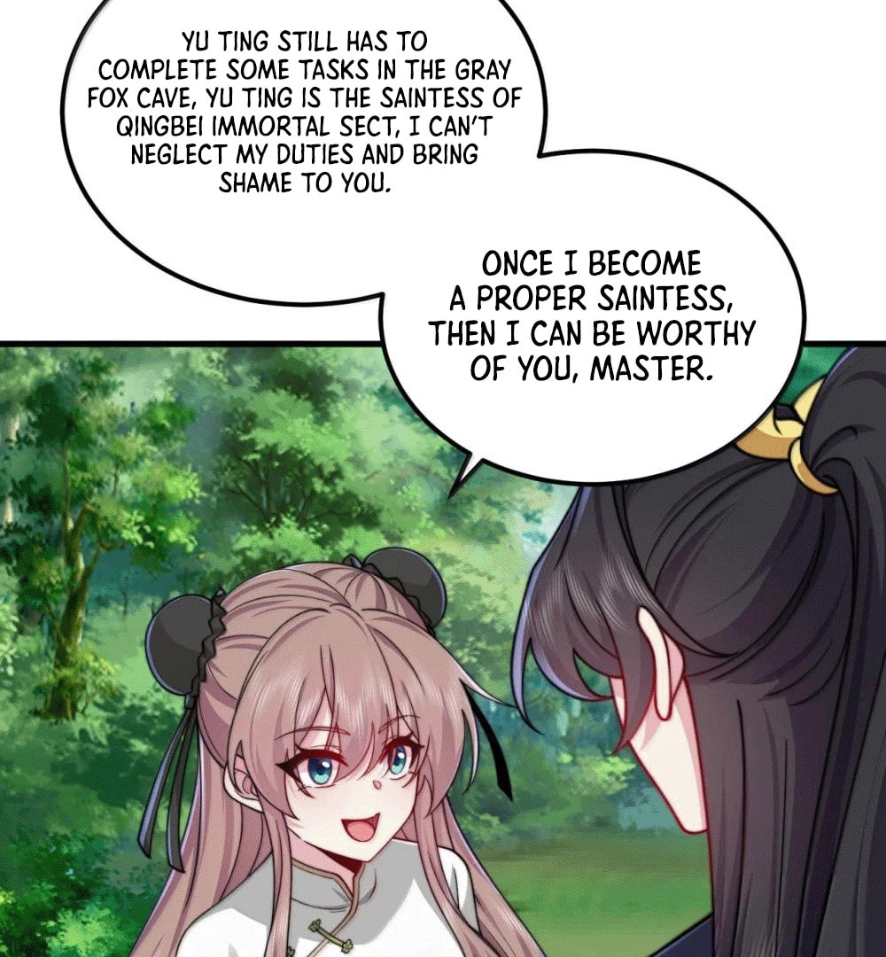 An Evil Master and His Disciples Chapter 126 — Page 52