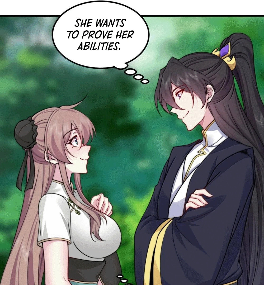 An Evil Master and His Disciples Chapter 126 — Page 56