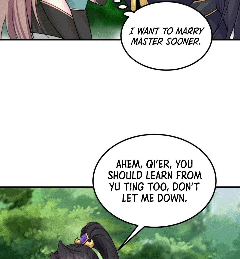 An Evil Master and His Disciples Chapter 126 — Page 57