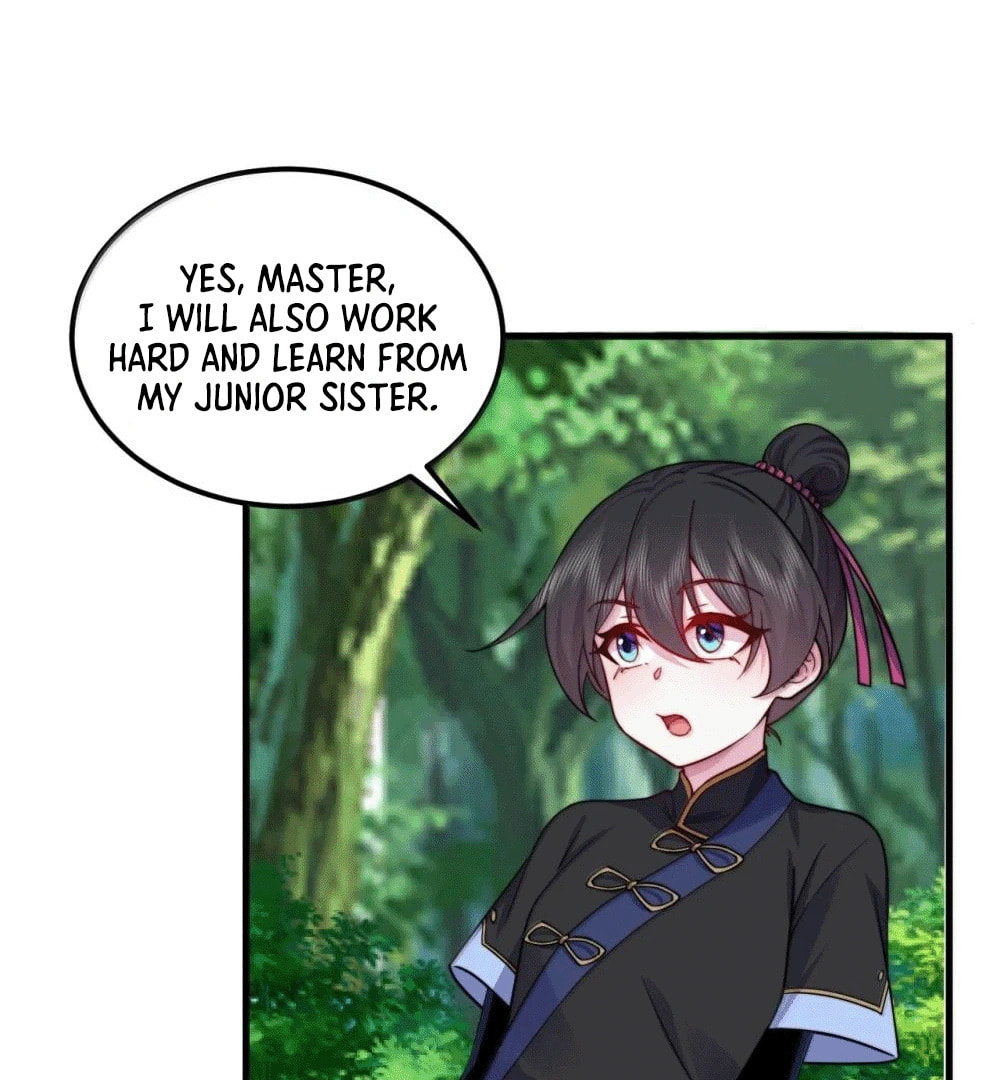 An Evil Master and His Disciples Chapter 126 — Page 59