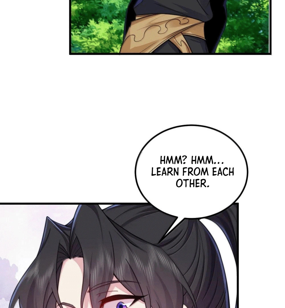 An Evil Master and His Disciples Chapter 126 — Page 60