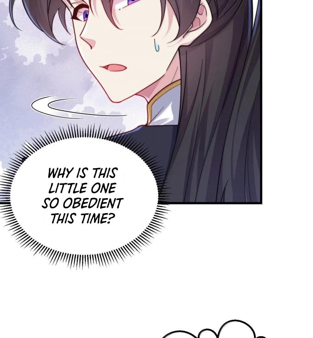 An Evil Master and His Disciples Chapter 126 — Page 61