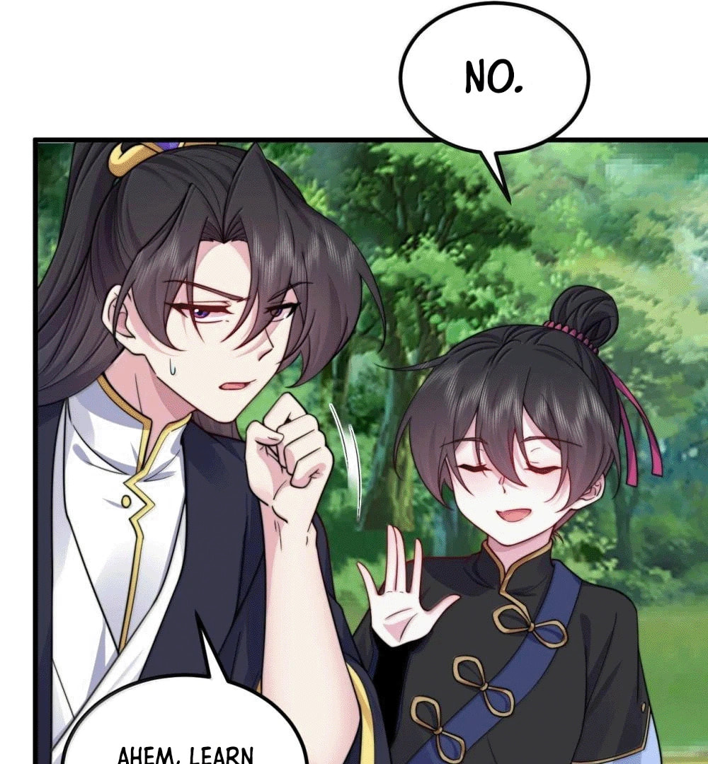 An Evil Master and His Disciples Chapter 126 — Page 64