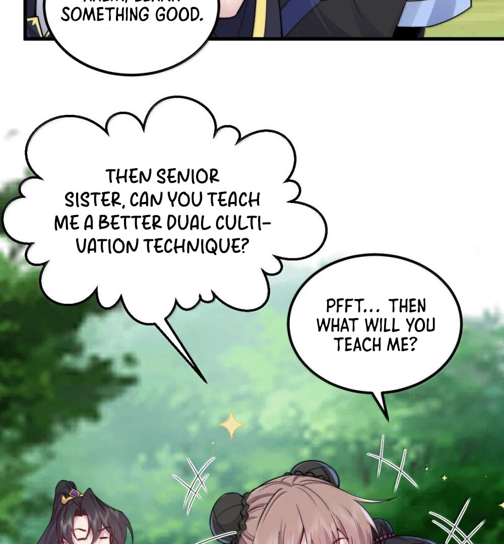 An Evil Master and His Disciples Chapter 126 — Page 65