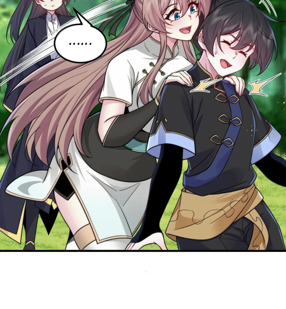 An Evil Master and His Disciples Chapter 126 — Page 66