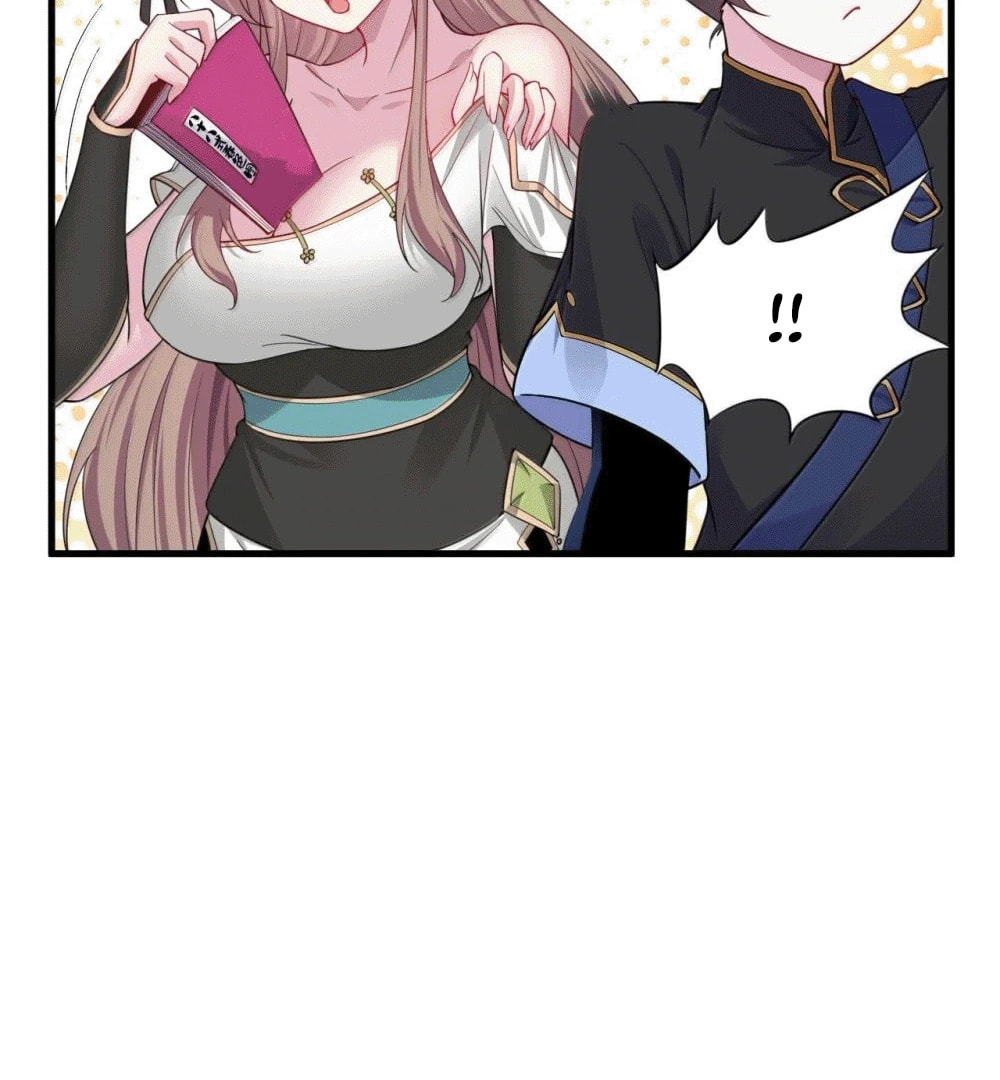 An Evil Master and His Disciples Chapter 126 — Page 68