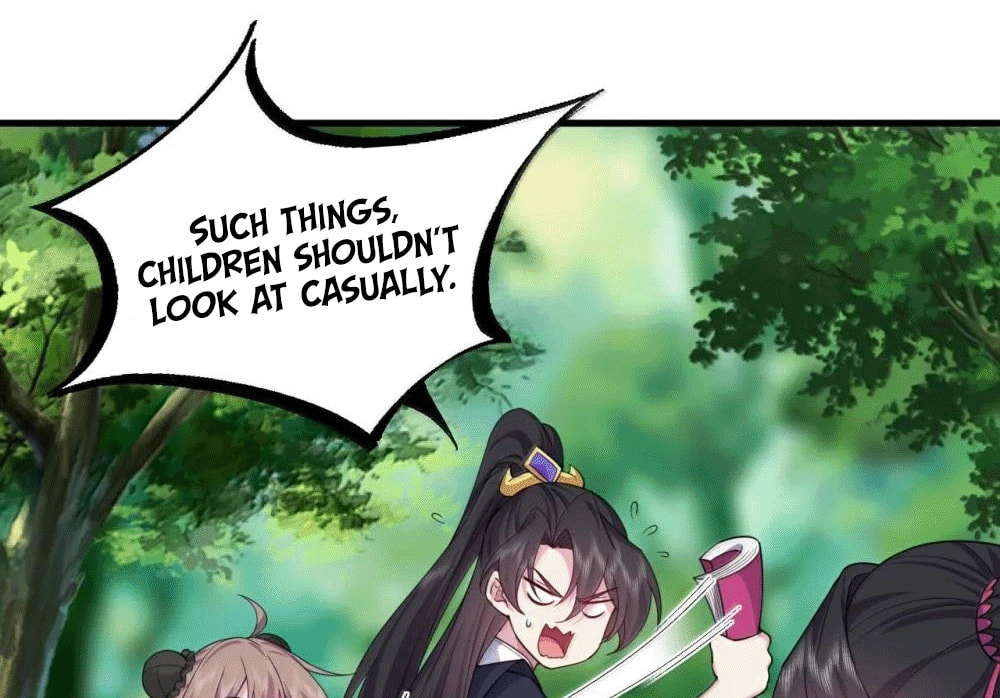 An Evil Master and His Disciples Chapter 126 — Page 69