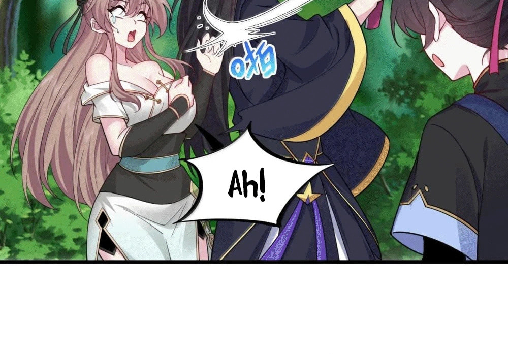 An Evil Master and His Disciples Chapter 126 — Page 70