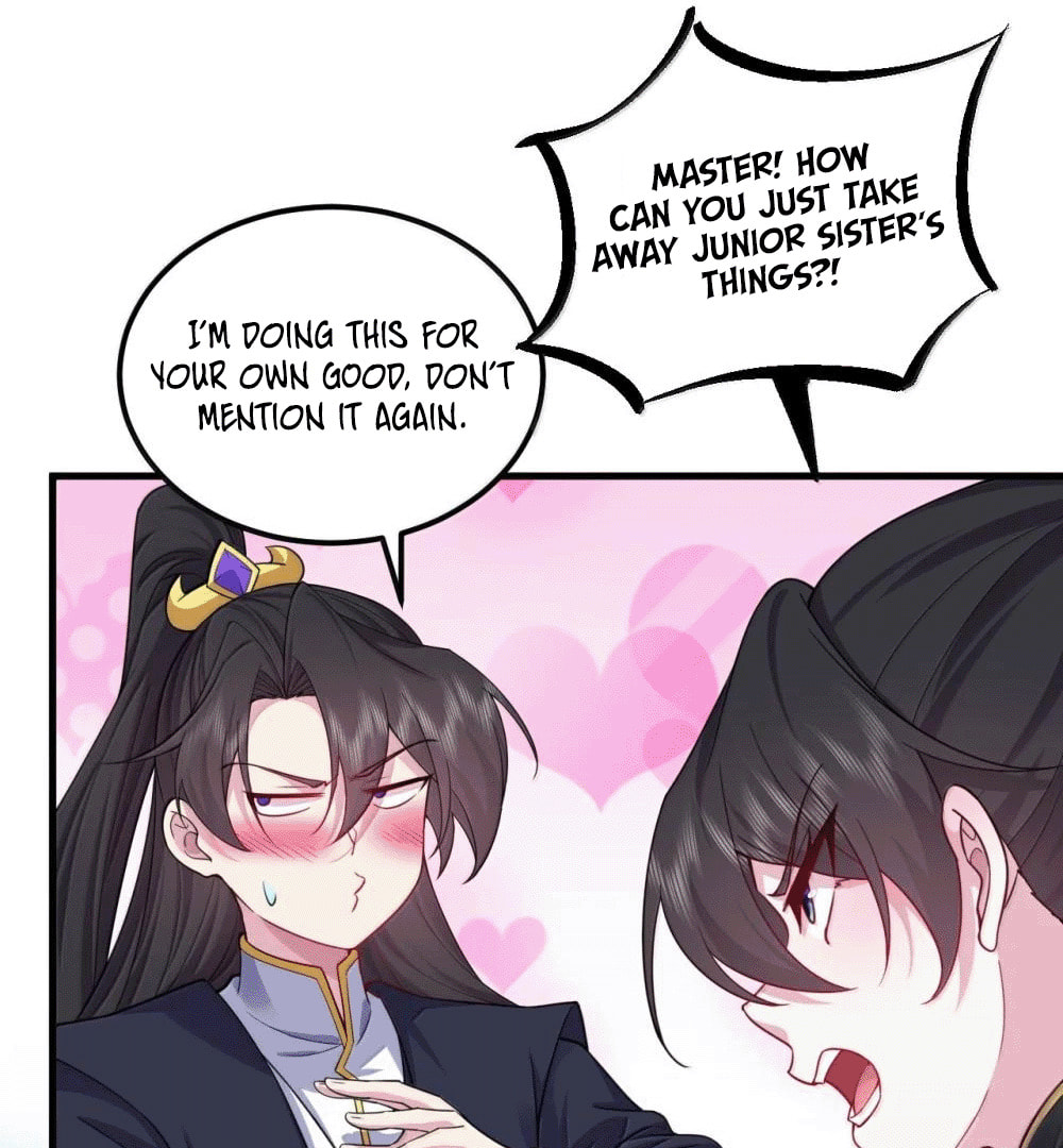 An Evil Master and His Disciples Chapter 126 — Page 71