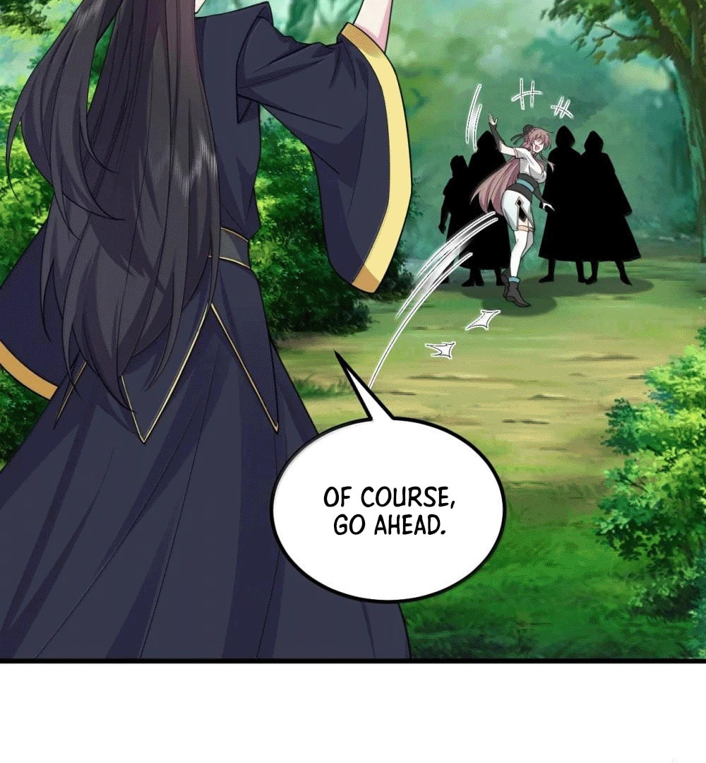 An Evil Master and His Disciples Chapter 126 — Page 74